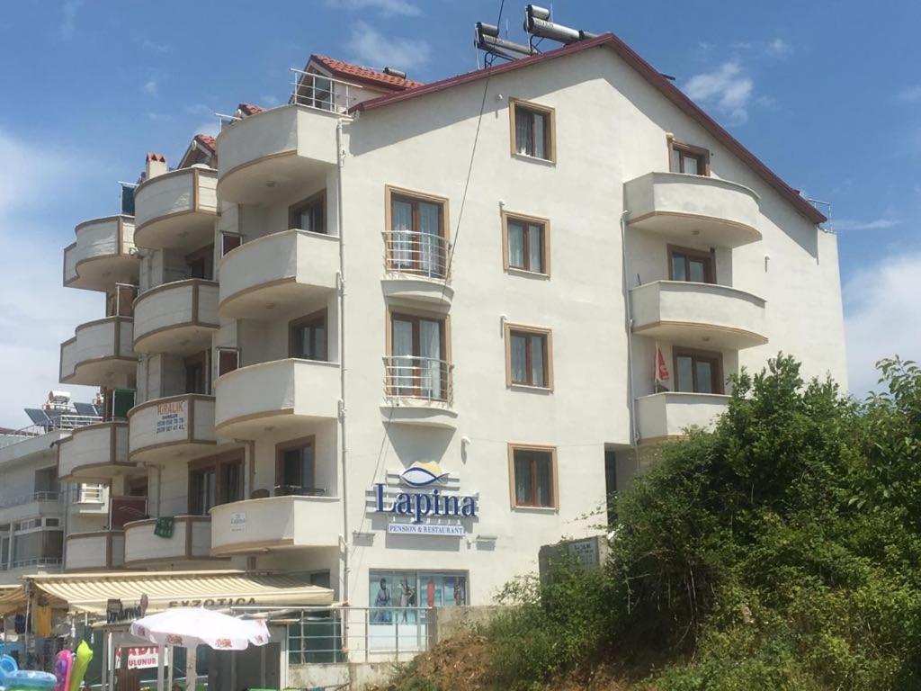 Lapina Pension & Restaurant - Housity