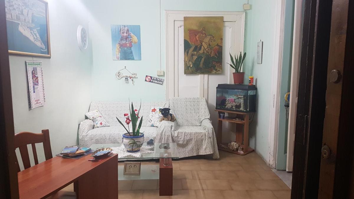 B&B MIRAGLIA - Housity