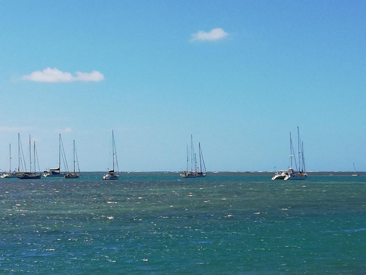 Villa Acajou sur Mer - Housity