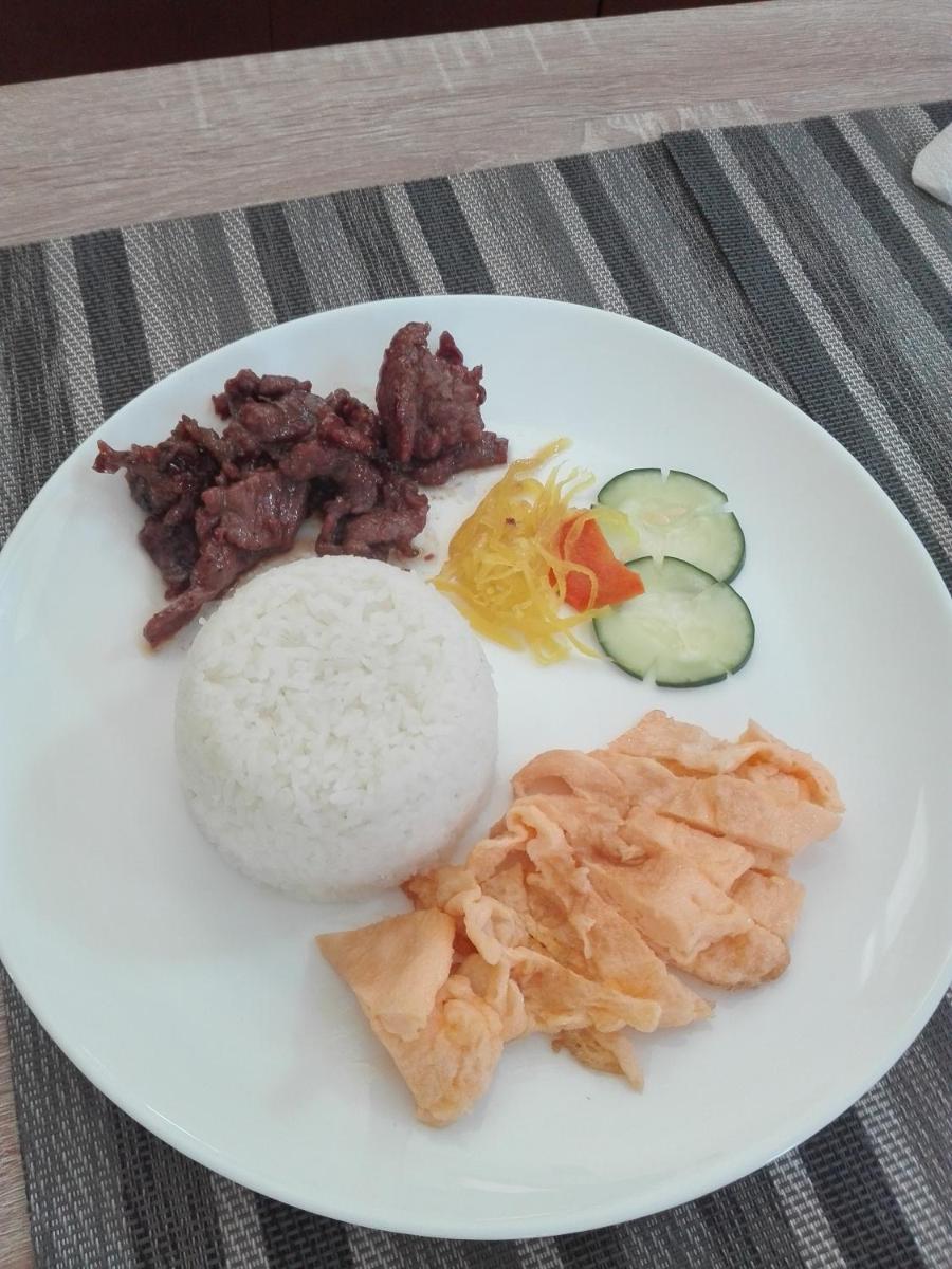 Sulit Budget Hotel near Dgte Airport Citimall - Housity