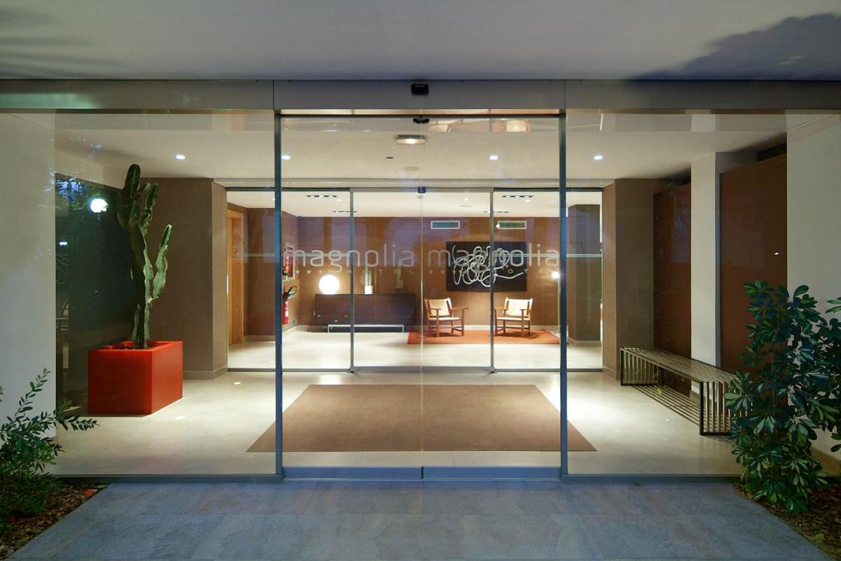 Imagen de la galería de Magnolia Hotel - Adults Only, en Salou