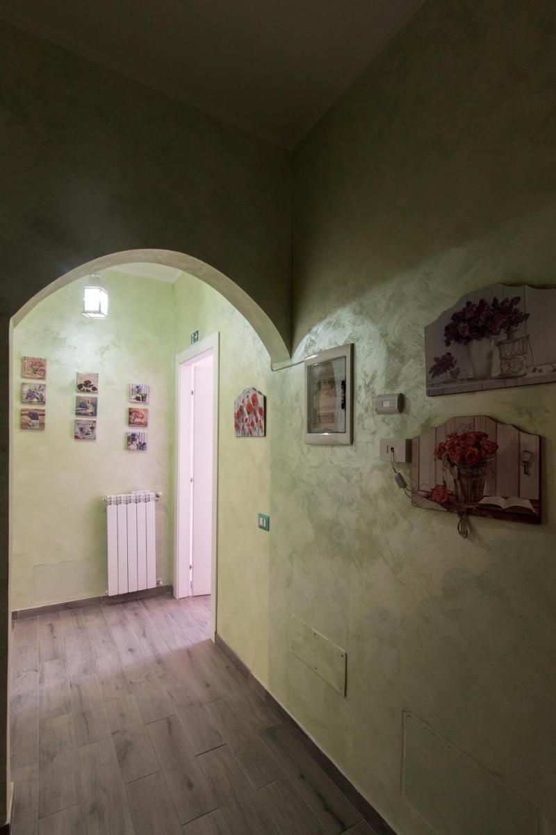 Mary's House - Housity
