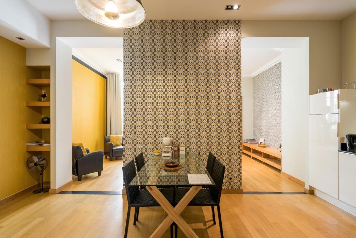 Honorê - Suites Bellecour - Housity