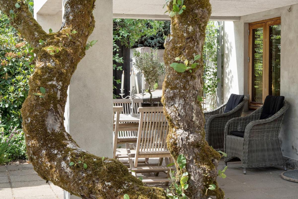 Villa Zeltner Silkeborg - Ferielejlighed - Housity