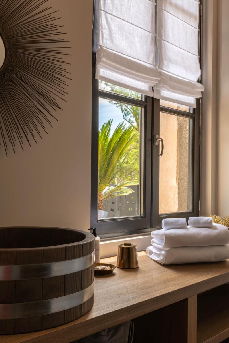 Domaine Tarbouriech, Demeure & Spa - Hizvo