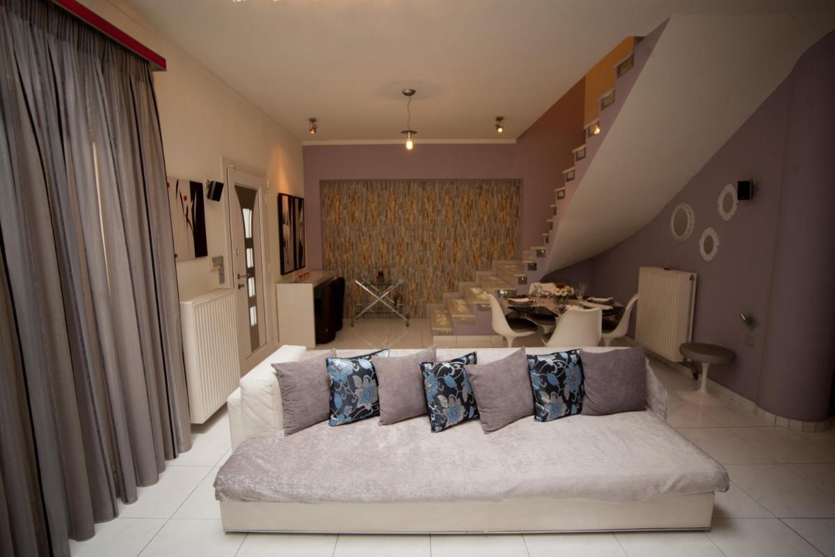 Dada House - Housity
