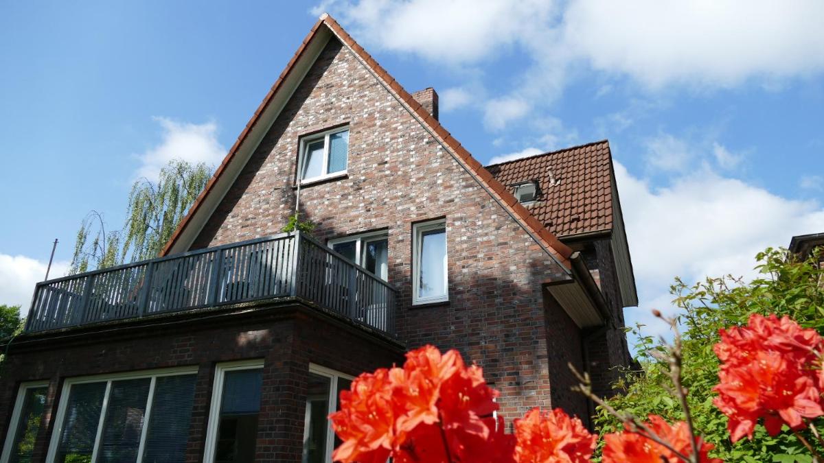 Privatzimmer Hamburg Alsterdorf - Housity