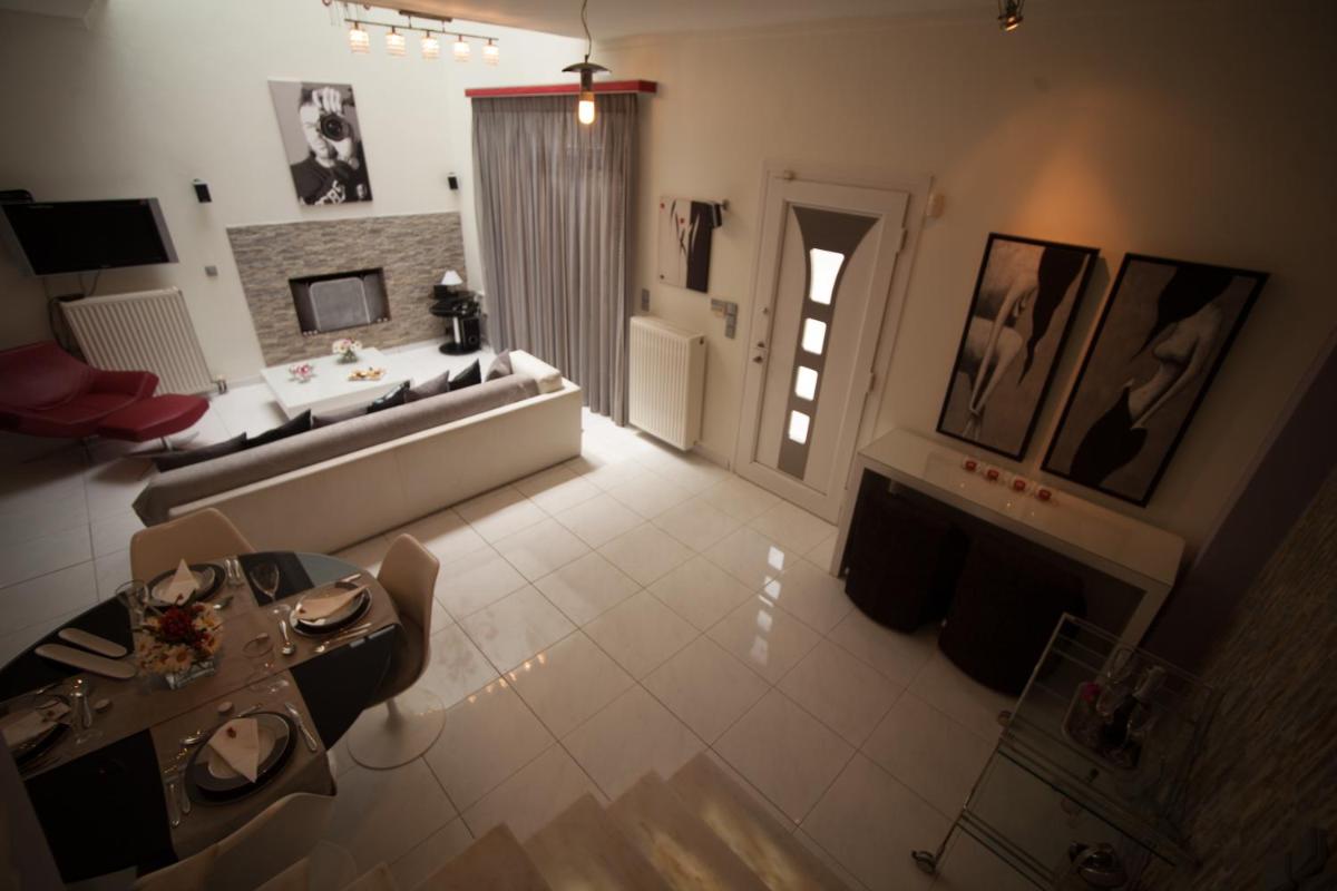 Dada House - Housity