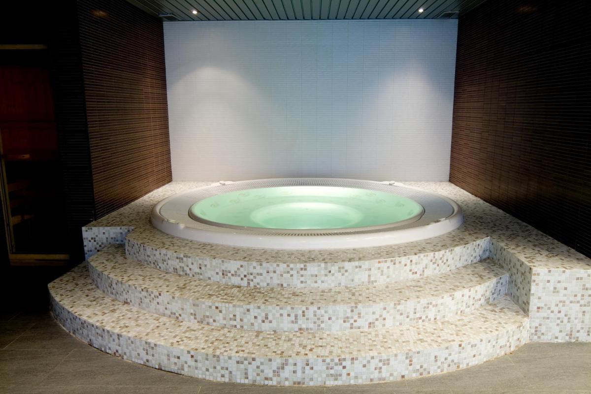 Imagen de la galería de Magnolia Hotel - Adults Only, en Salou