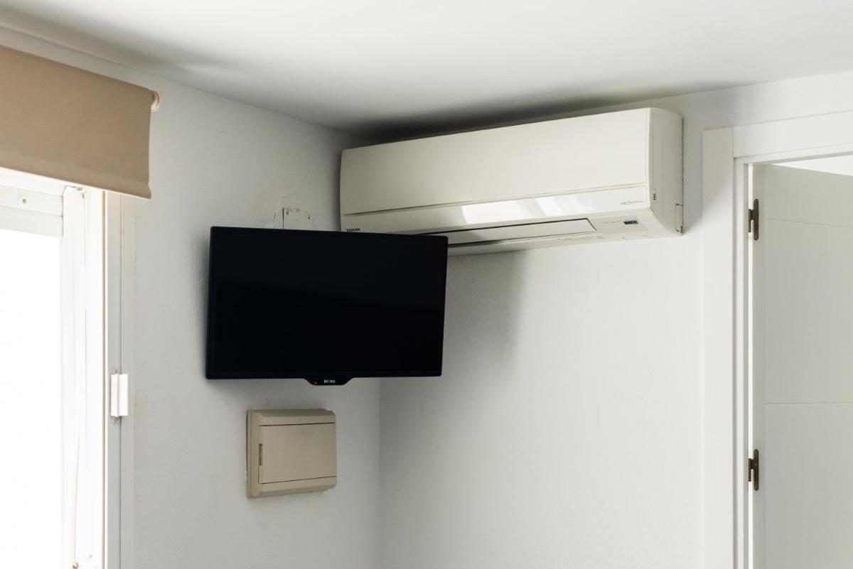 Coqueto estudio - Housity