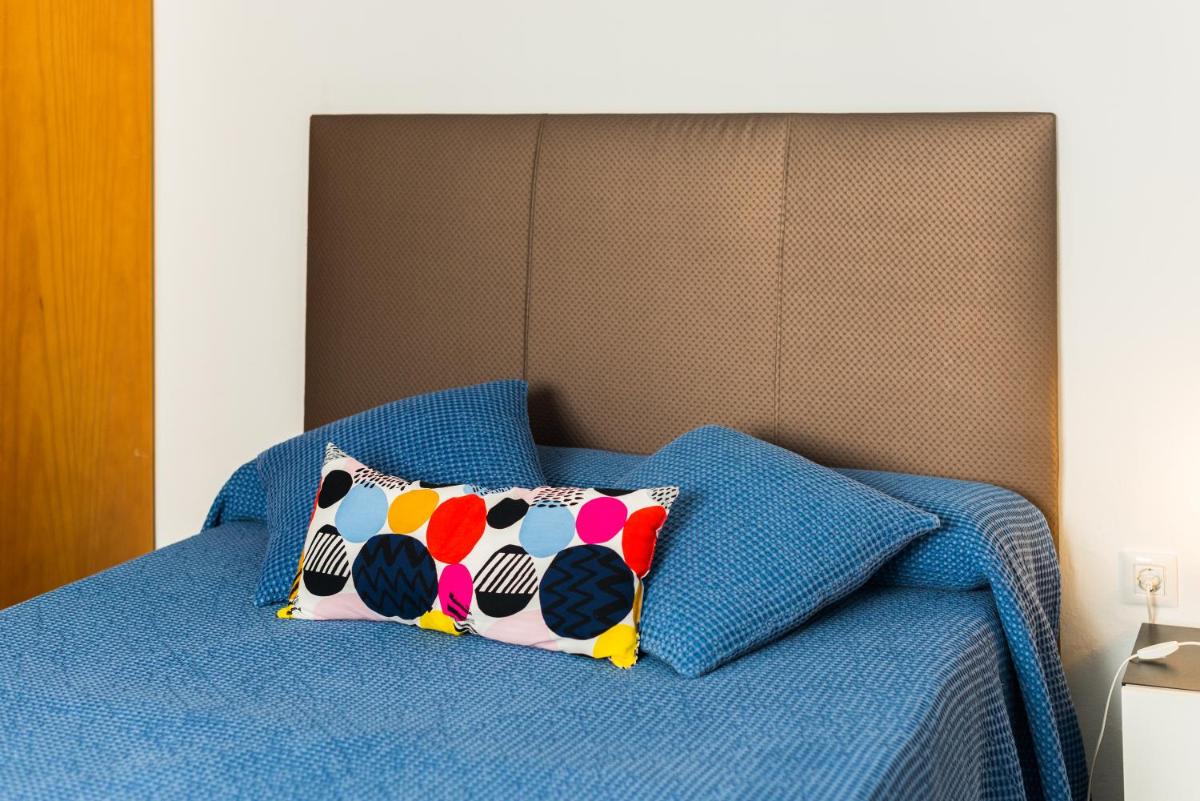 Coqueto estudio - Housity