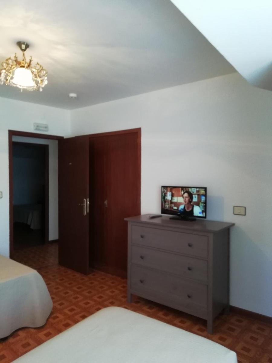 PENSION CARMEN ** - Housity