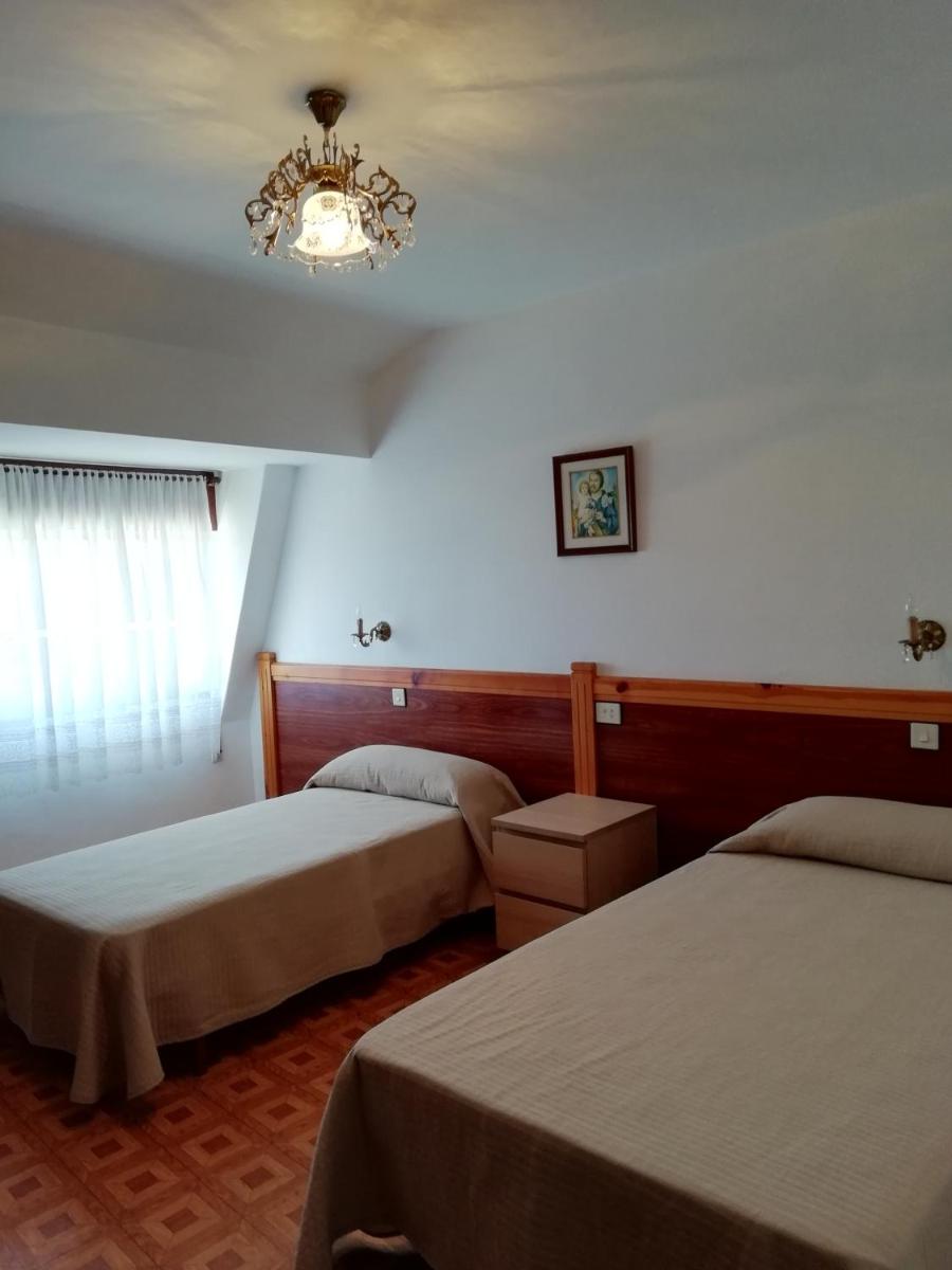 PENSION CARMEN ** - Housity