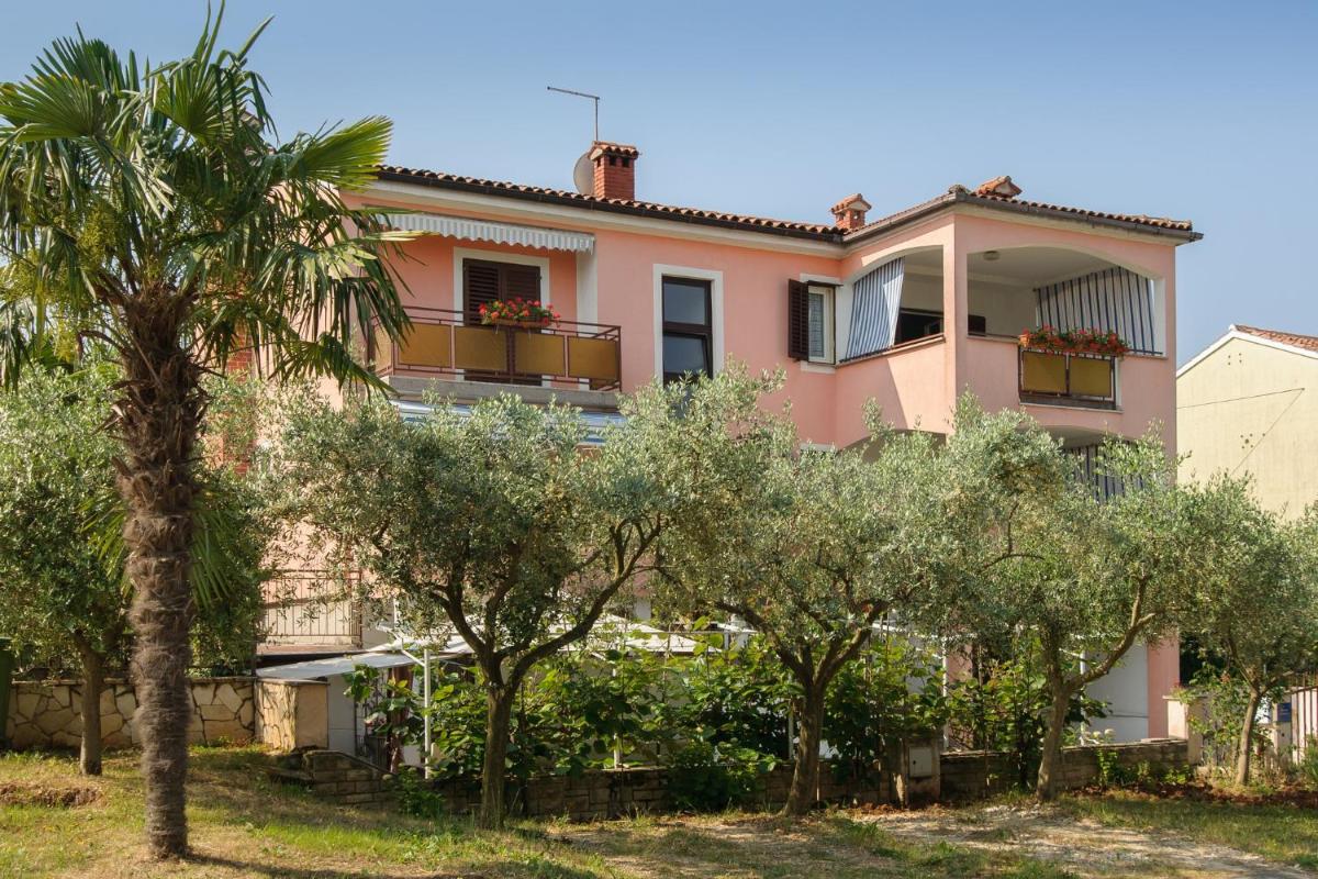 Apartments Nives - Housity