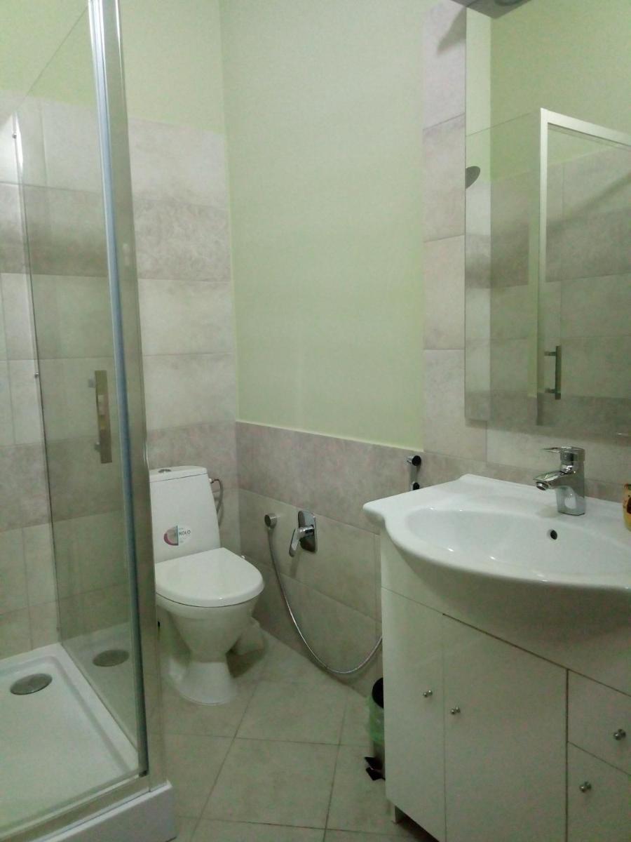 Хостел Lutsk G84 - Housity