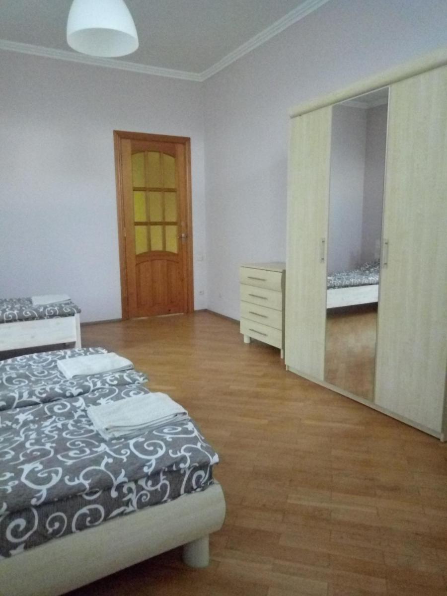 Хостел Lutsk G84 - Housity