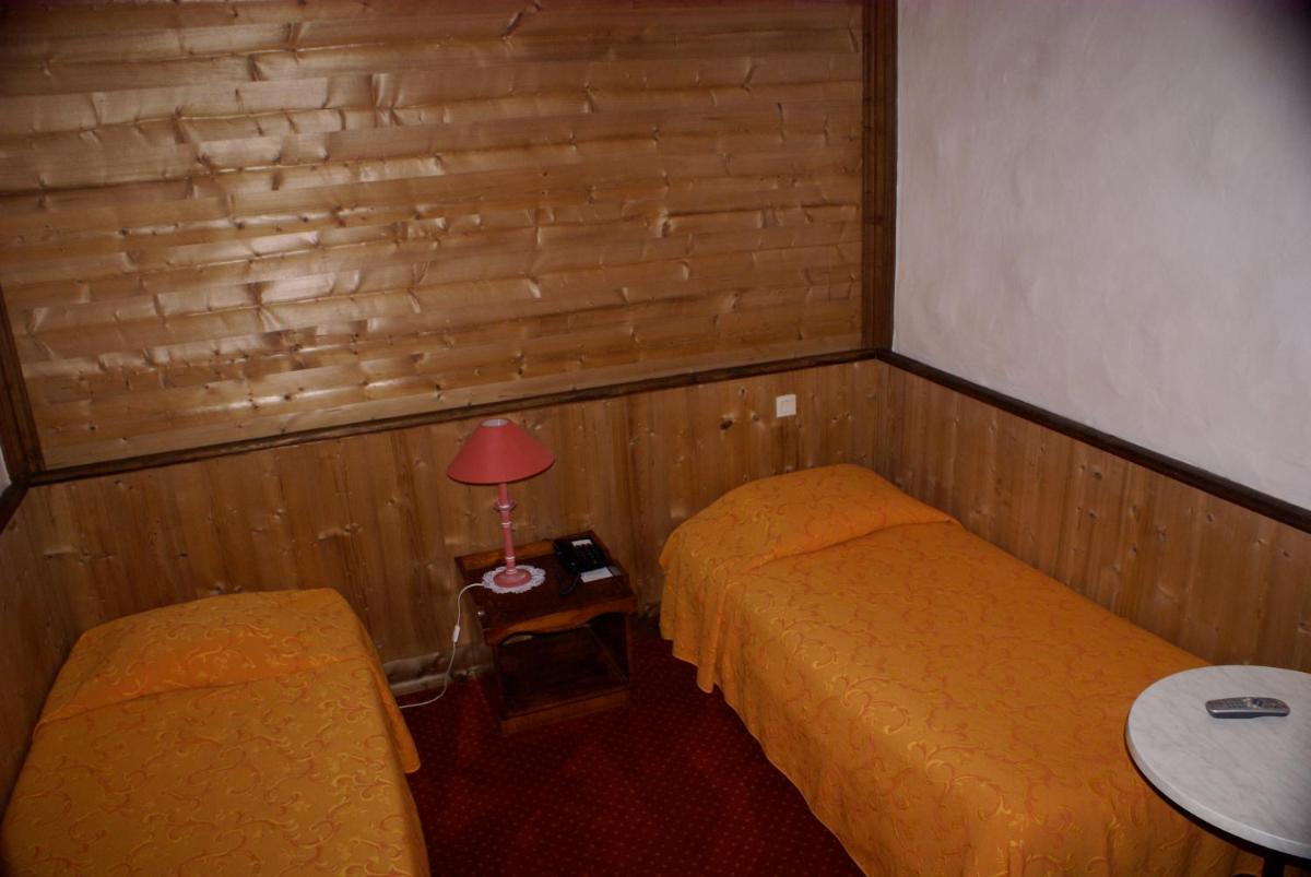Le Relais de l'Abbaye - Housity