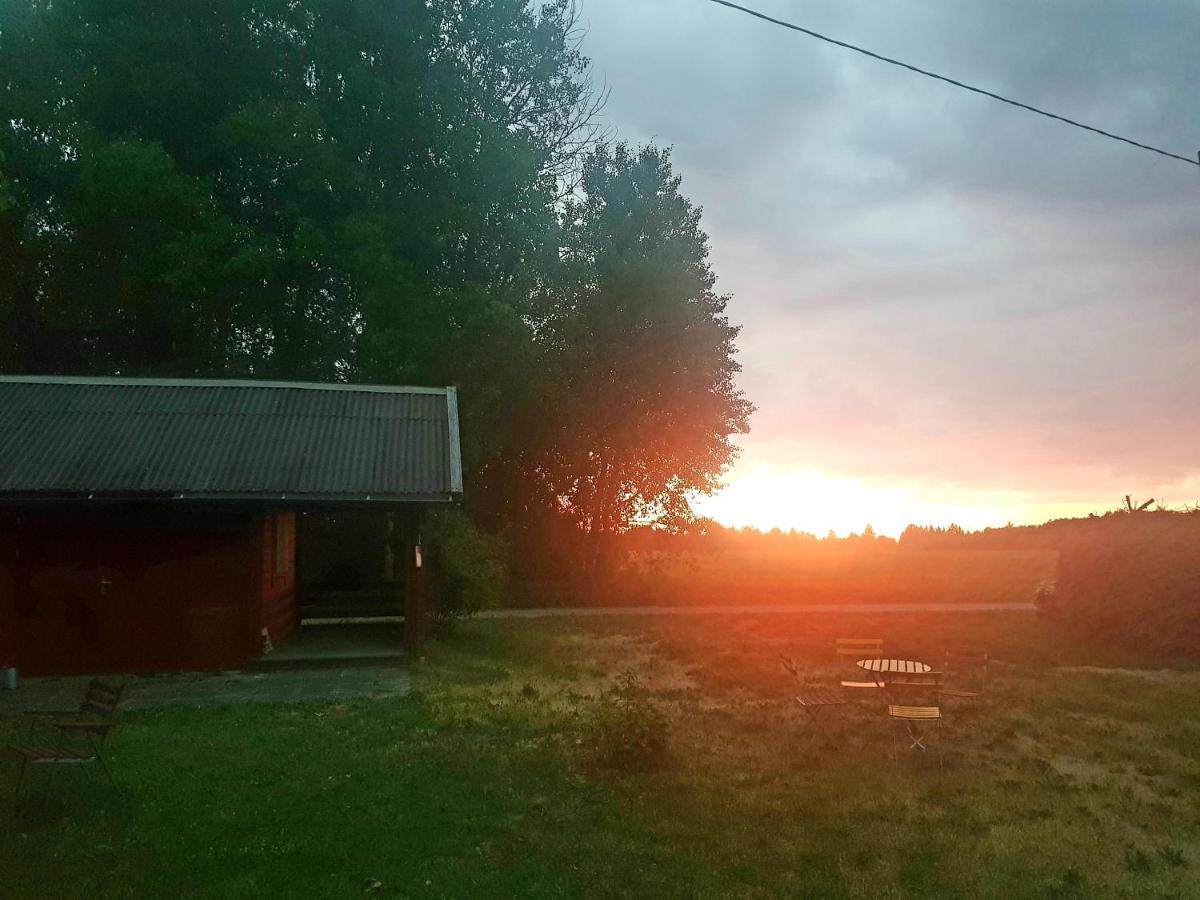 Suitetrails - Kakuvälja küla guest house