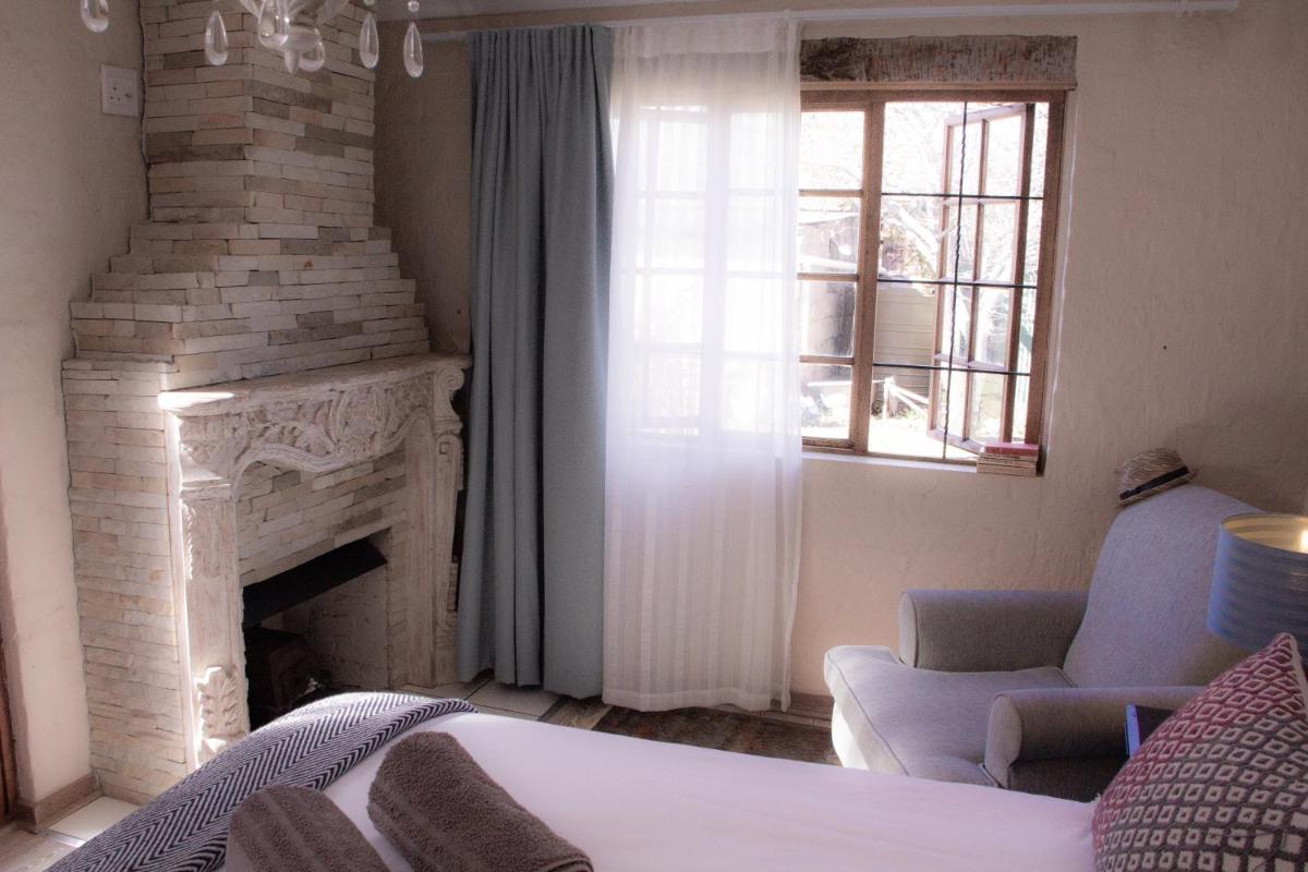 The Cherry Stone Country House - Housity