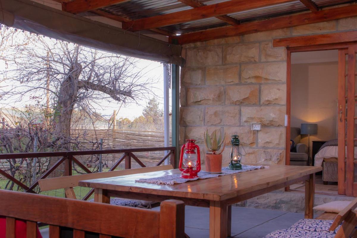 The Cherry Stone Country House - Housity