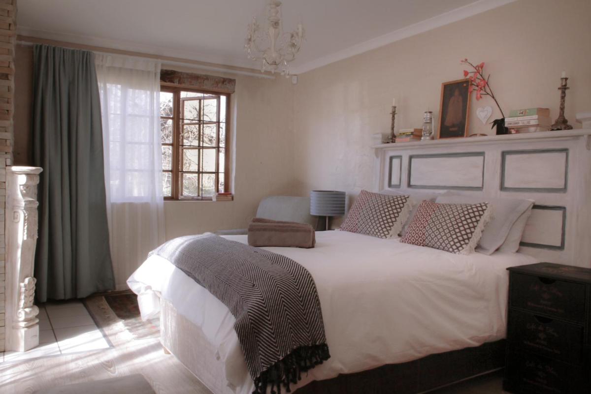 The Cherry Stone Country House - Housity