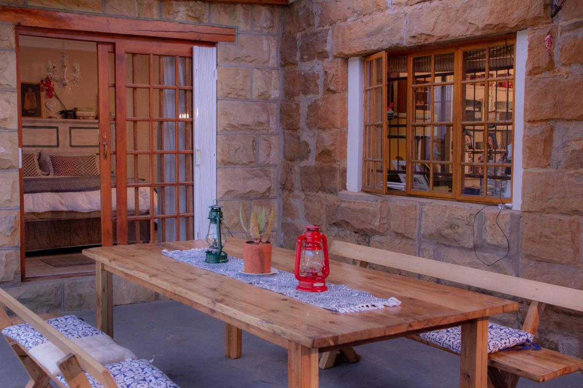 The Cherry Stone Country House - Housity
