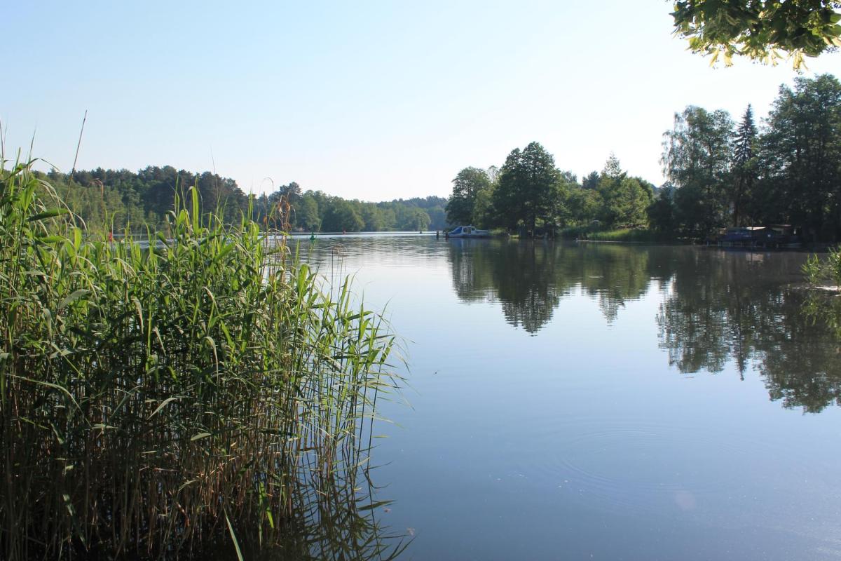 Suitetrails - Ferienappartements am See