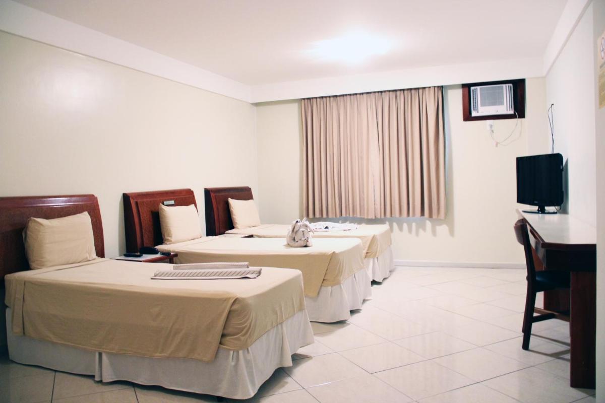 Suitetrails - Hotel Minuano