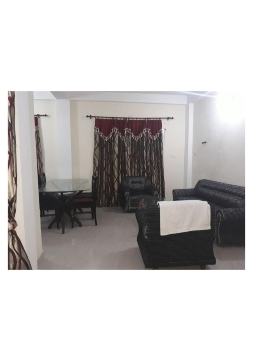 2BHK Furnished Apartments - Housity