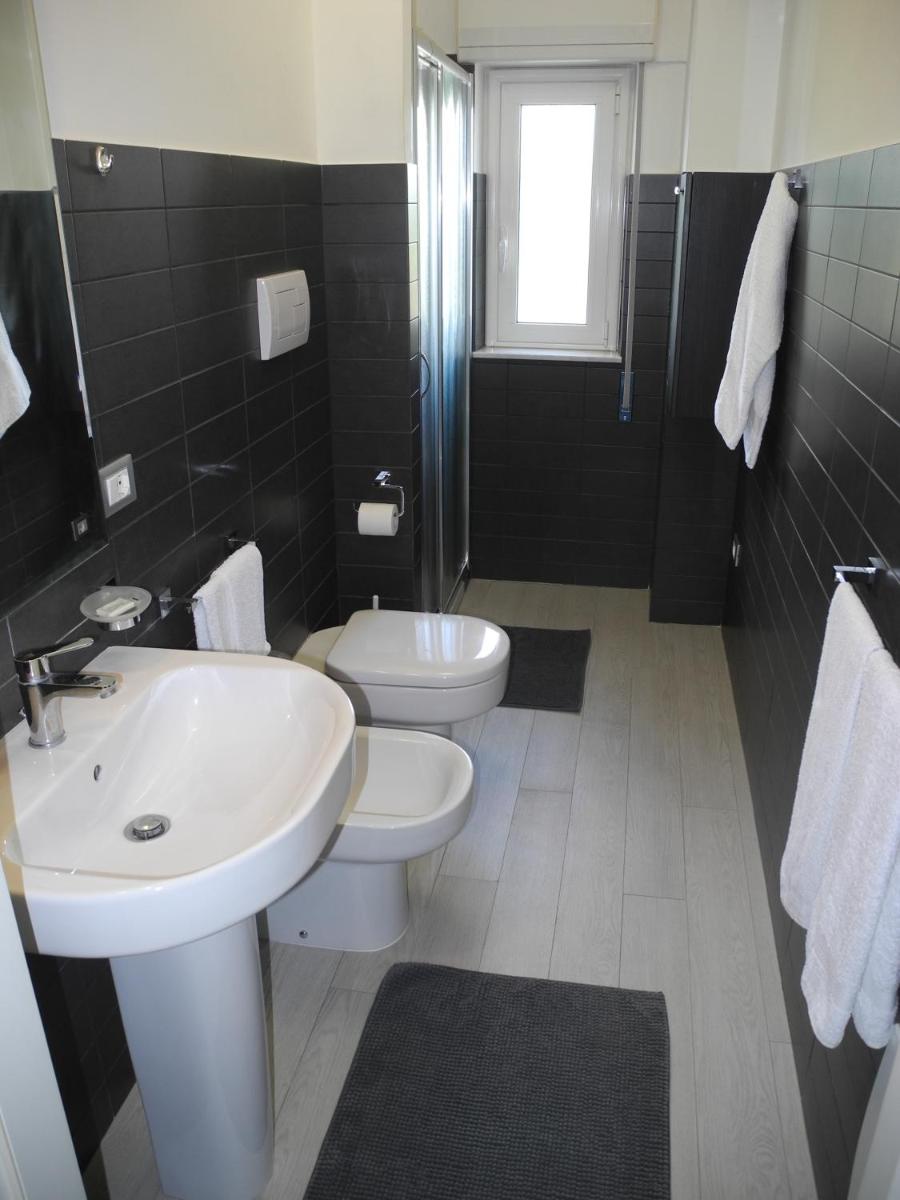 Marina Apartment - Housity