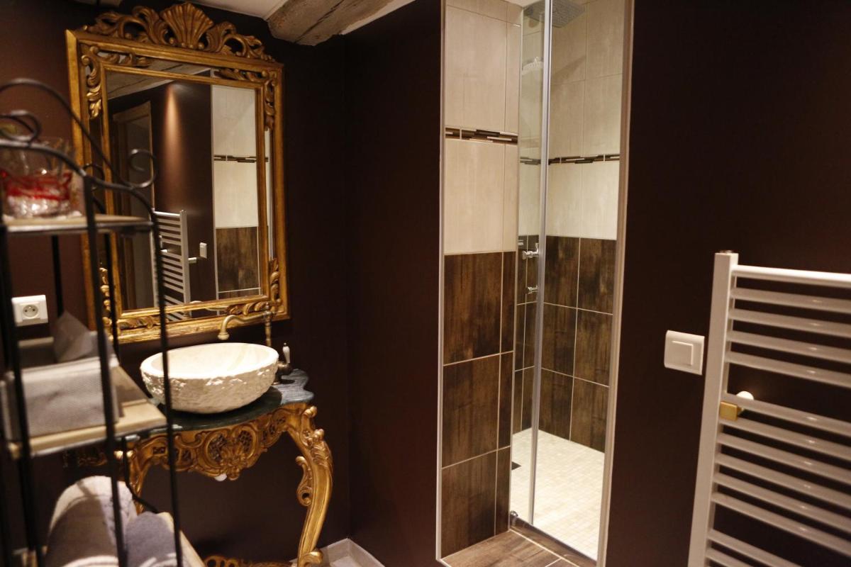 Chambres d\'hôtes Le Repère des Anges et SPA - Housity