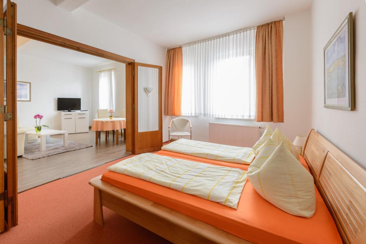 Hotel Weltrich - Housity