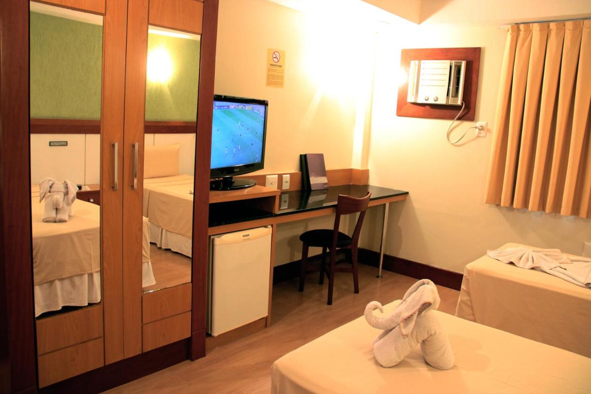 Hotel Minuano - Housity