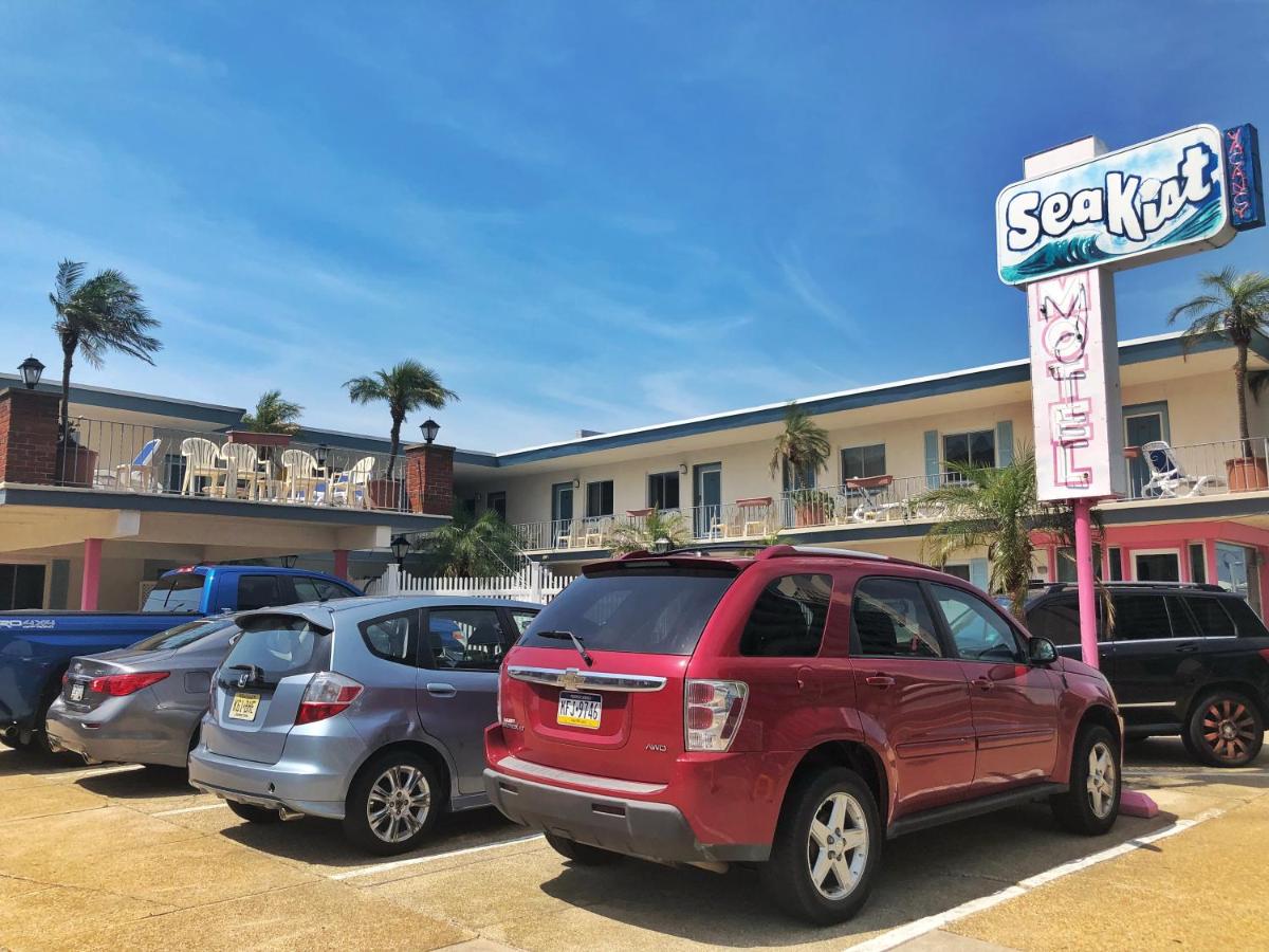 Sea Kist Motel - Housity