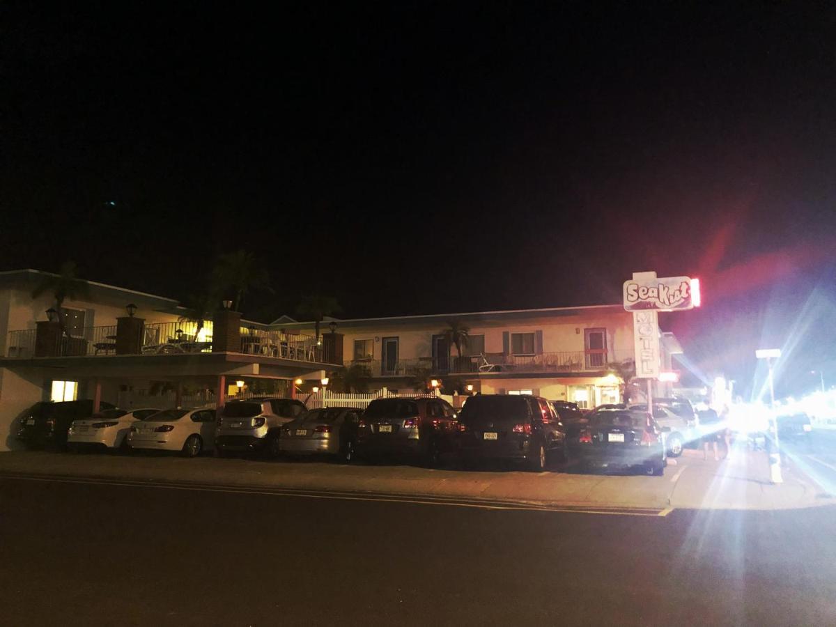 Sea Kist Motel - Housity