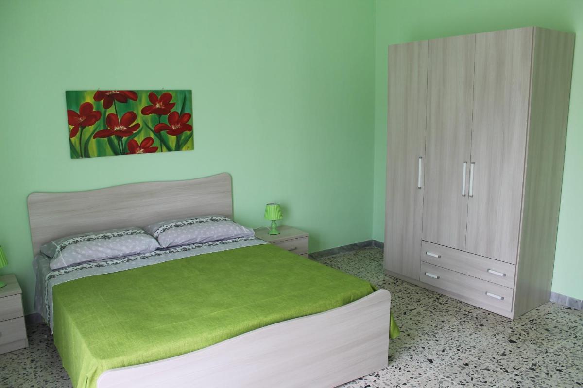 Suitetrails - Casa Michelina
