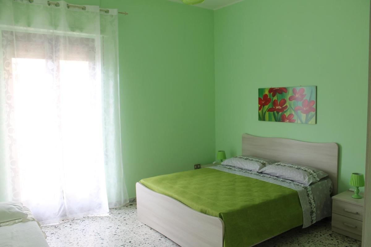 Suitetrails - Casa Michelina