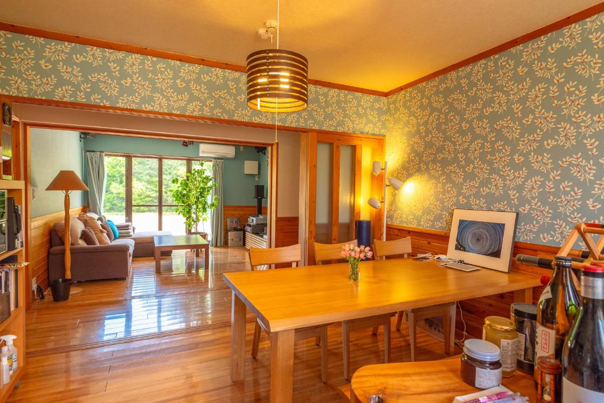 Share Creative&Bed adonoan - Housity