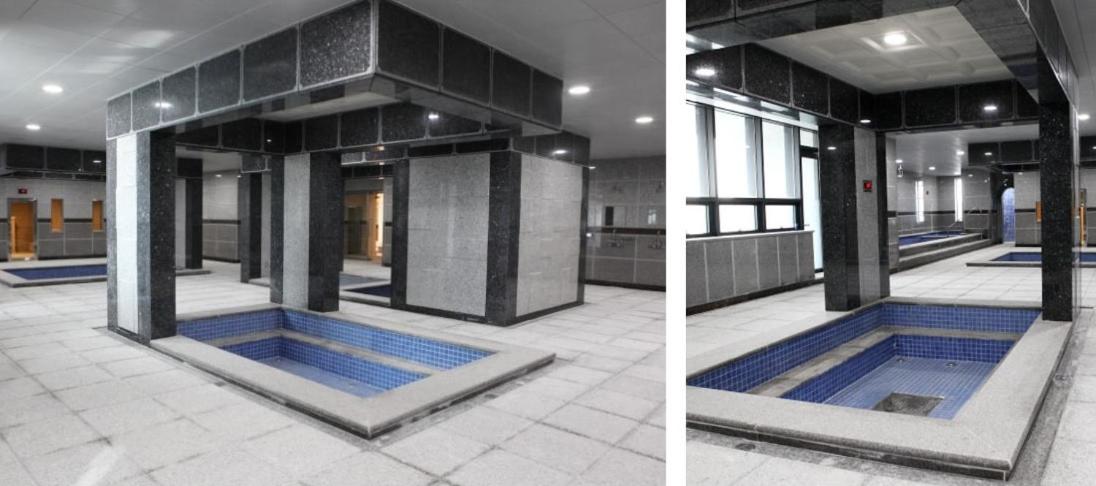 J Square Hotel and Wedding - Housity