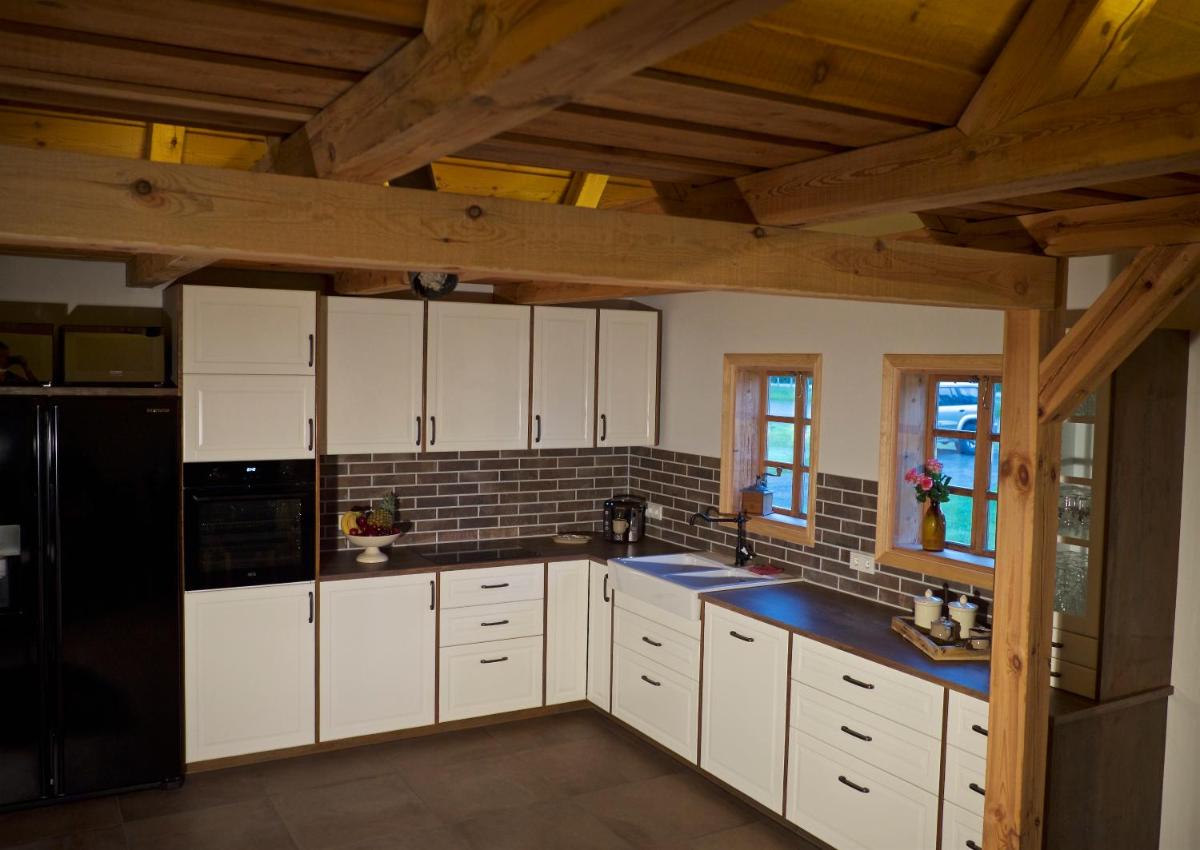 Íslandsbærinn /Old Farm - Housity