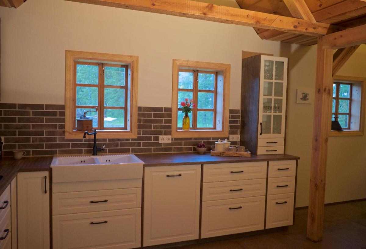 Íslandsbærinn /Old Farm - Housity