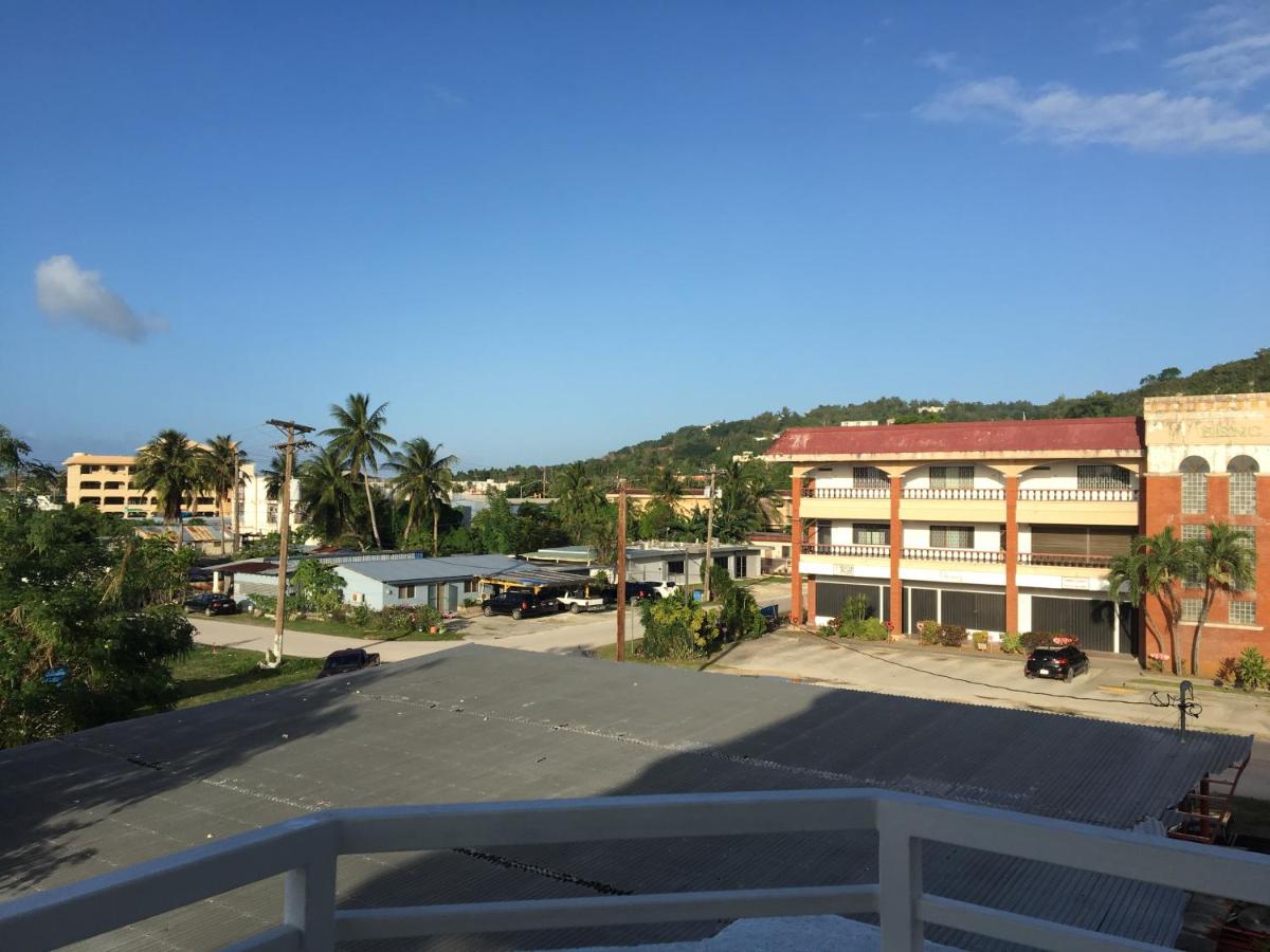 Suitetrails - Clear Water Hotel