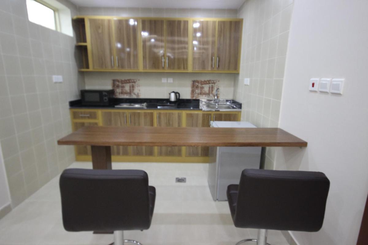 Jana Palace Furnished Apartments - Housity