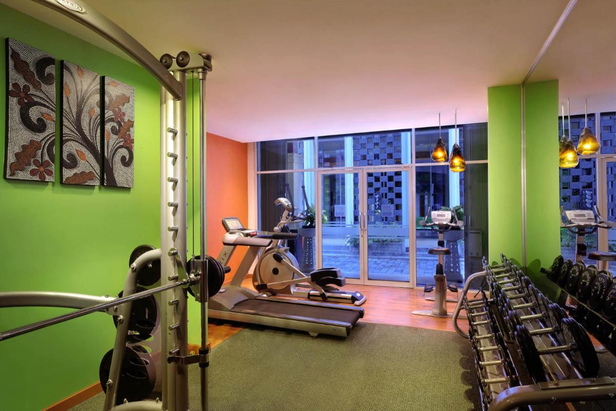 Ibis Styles Bali Denpasar - Housity