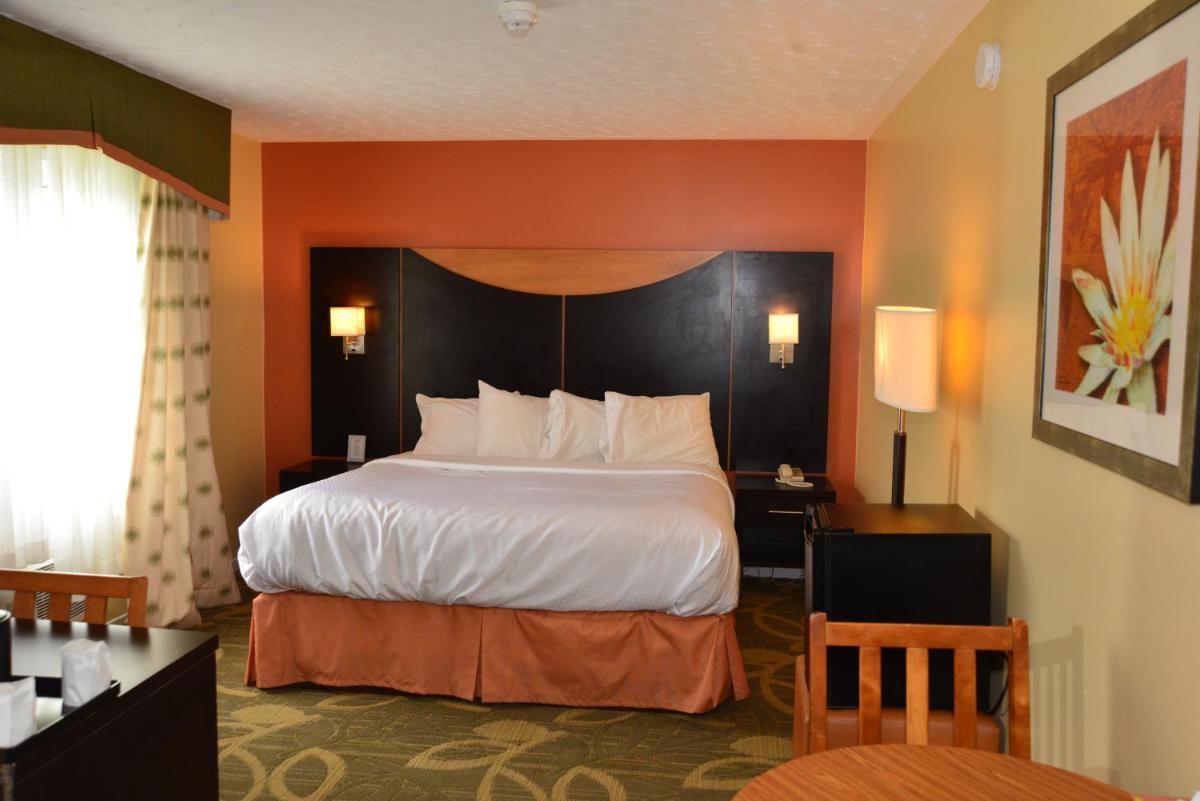 Trailsman Lodge - Housity