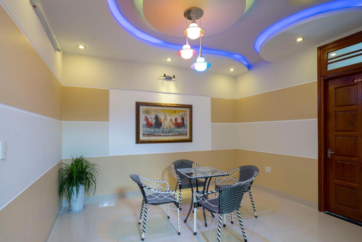 Suitetrails - My House Hoi An Homestay
