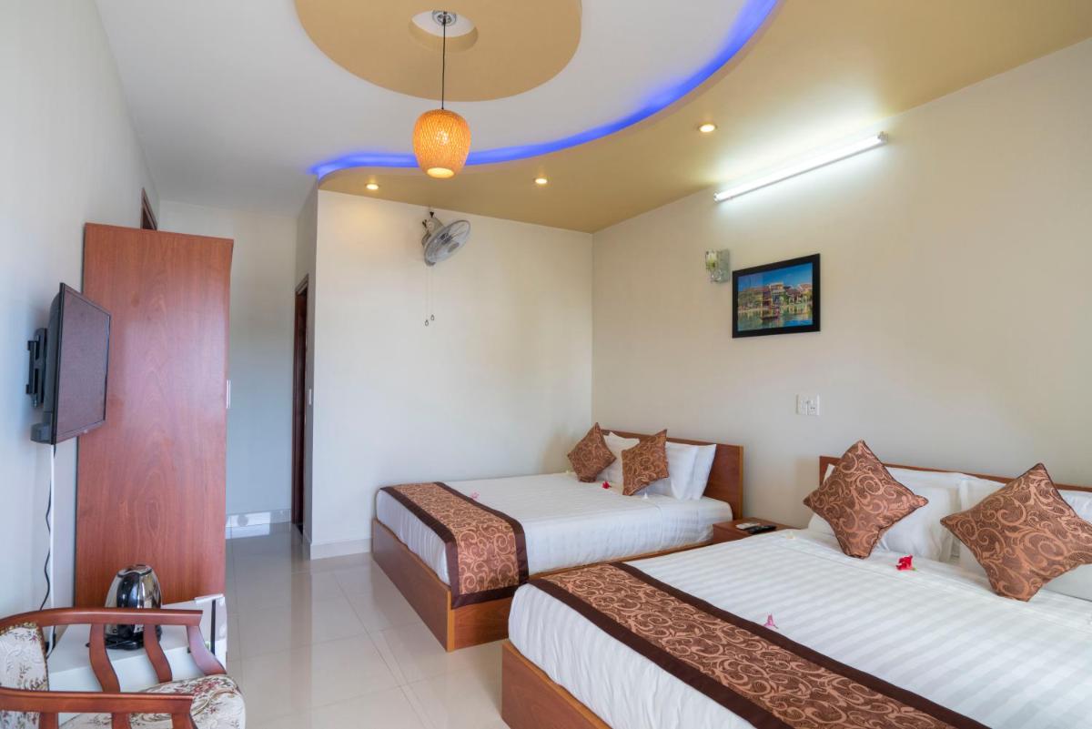 Suitetrails - My House Hoi An Homestay