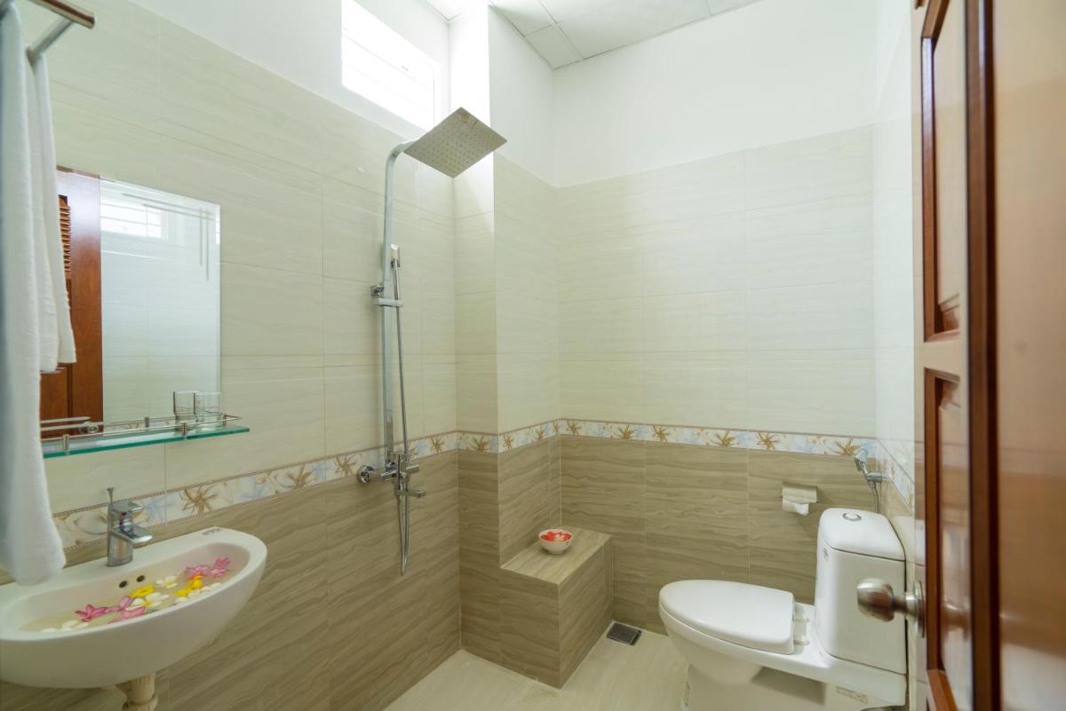 Suitetrails - My House Hoi An Homestay