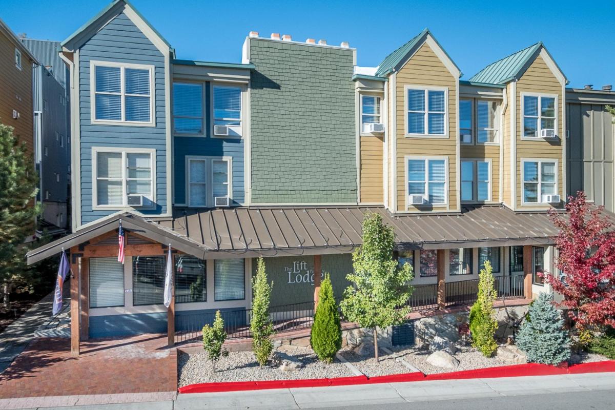 Sweetwater Lift Lodge - Housity