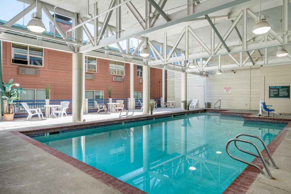 Sweetwater Lift Lodge - Housity